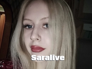Saralive