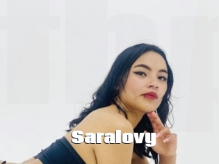 Saralovy