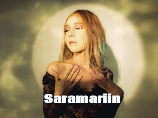 Saramariin
