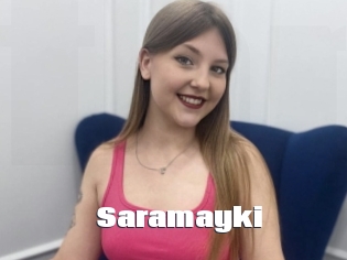 Saramayki