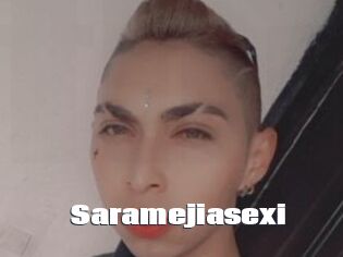 Saramejiasexi