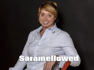 Saramellowed