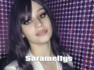 Sarameltys