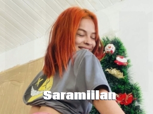 Saramiilan