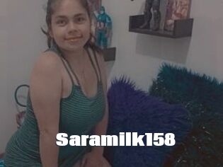 Saramilk158