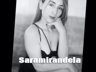 Saramirandela