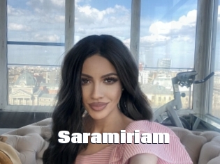 Saramiriam
