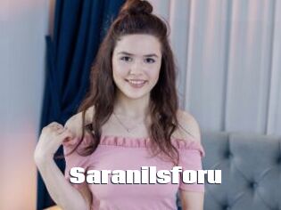 Saranilsforu