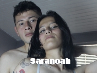 Saranoah