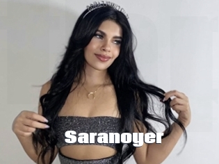 Saranoyer