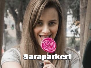 Saraparkert