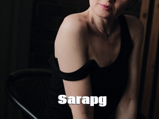 Sarapg