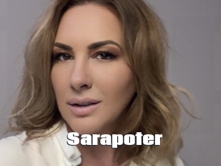sarapoter The hot porn