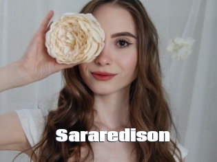Sararedison