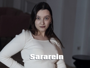 Sararein