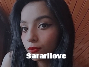 Sararilove