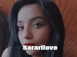 Sararilove