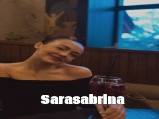 Sarasabrina