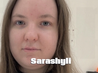 Sarashyli