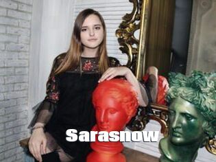 Sarasnow