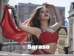 Saraso