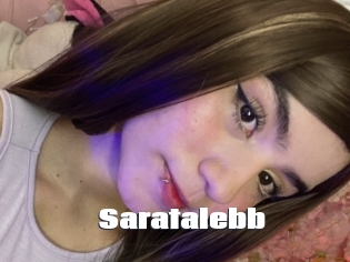 Saratalebb