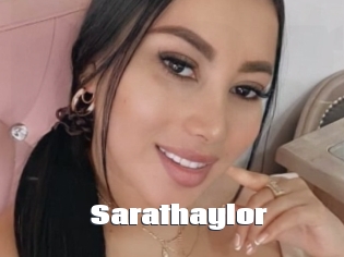 Sarathaylor