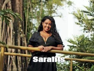 Saratits