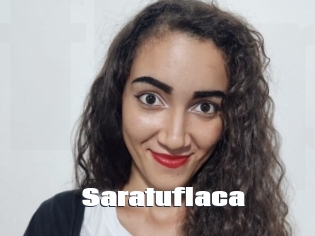 Saratuflaca