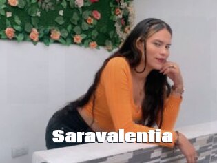 saravalentia The hot porn