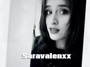 Saravalenxx