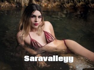Saravalleyy