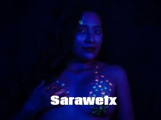 Sarawetx