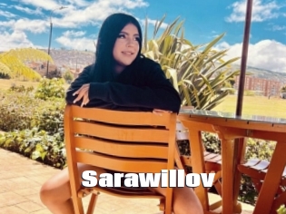 Sarawillov