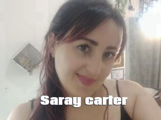 Saray_carter