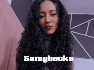 Saraybecke