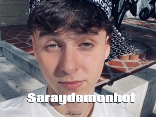 Saraydemonhot