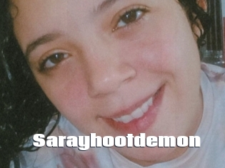 Sarayhootdemon