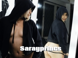 Sarayprincs