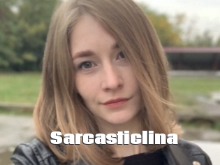 Sarcasticlina