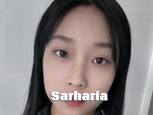 Sarharia