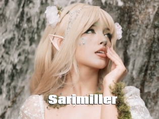 Sarimiller