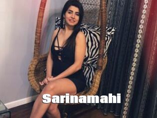 Sarinamahi