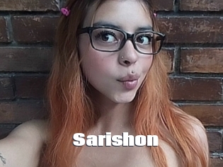 Sarishon