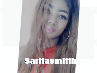 Saritasmitth