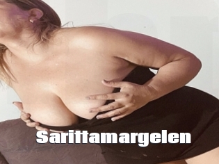 Sarittamargelen