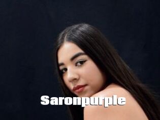 Saronpurple