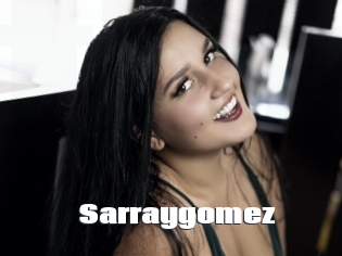 Sarraygomez