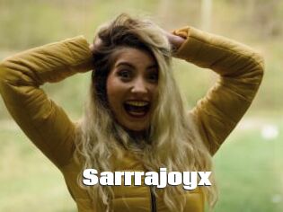 Sarrrajoyx