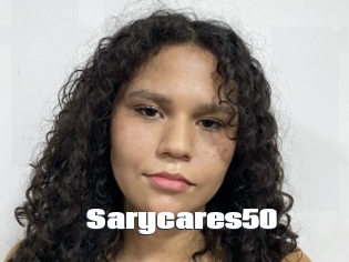 Sarycares50
